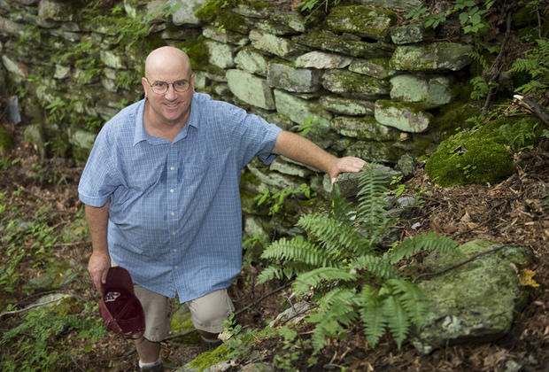National Geographic grant could save mountain beautyÂ
